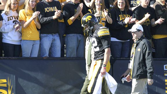 Ricky Stanzi 