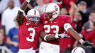 Stanford WIns