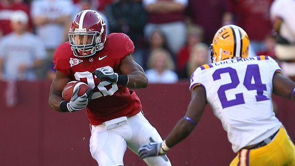 Mark Ingram