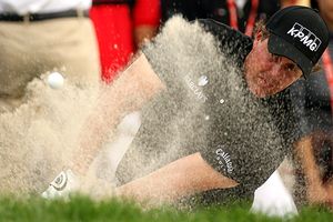 Phil Mickelson