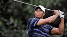Tiger Woods