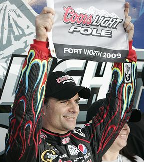 Jeff Gordon