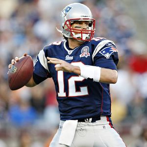 Tom Brady