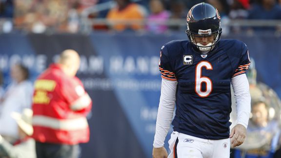 Jay Cutler
