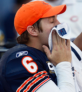 Jay Cutler