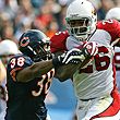 Bears defense