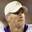 Brett Favre