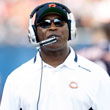 Lovie Smith