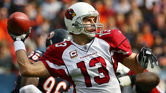 Kurt Warner 