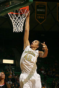 Brittney Griner