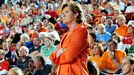 Pat Summitt