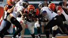 Cedric Benson