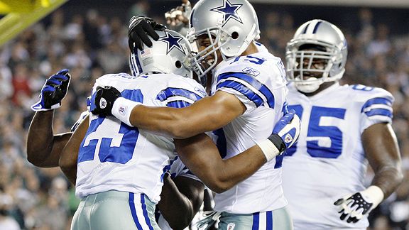 Cowboys
