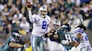 Tony Romo