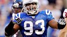 Dwight Freeney
