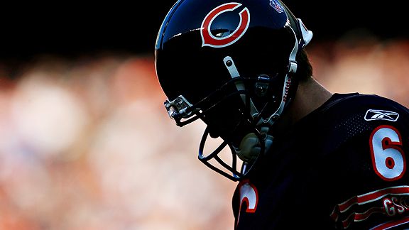 Jay Cutler