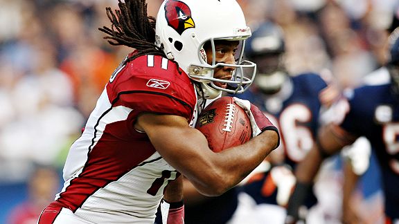 Larry Fitzgerald