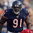 Tommie Harris