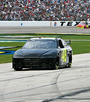 Jimmie Johnson