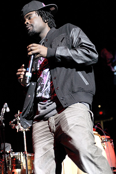 Wale