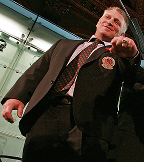 Brett Hull