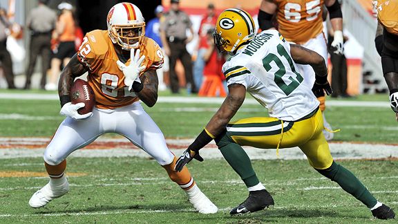 Kellen Winslow