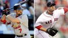 Mark DeRosa and Billy Wagner