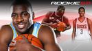Rookie 50