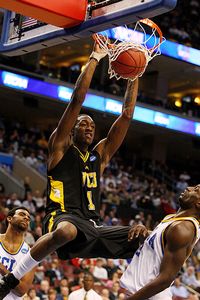 Larry Sanders