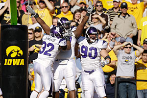Northwestern
