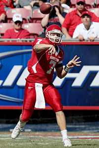 Case Keenum