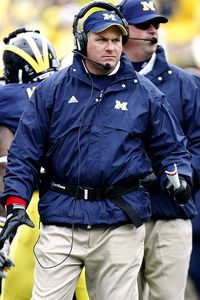 Rich Rodriguez