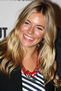 Sienna Miller