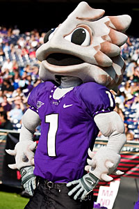 TCU