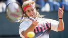 Andre Agassi