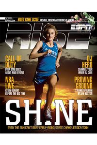 Arizona RISE Mag Cover