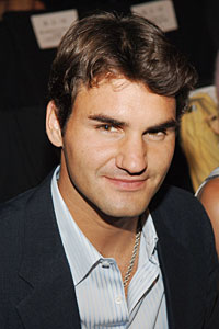 Federer
