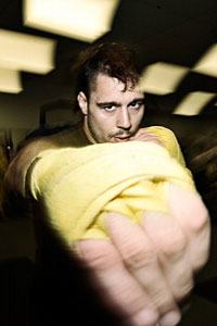 Hardy