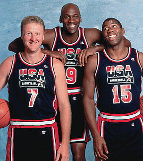 Team USA