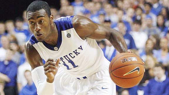 Game Of The Night: Kentucky v. Florida