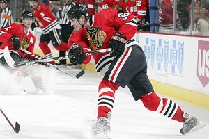 Dave Bolland