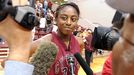 Chiney Ogwumike