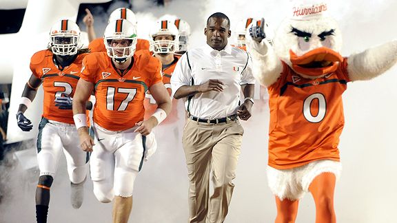 Randy Shannon