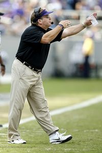 Gary Patterson