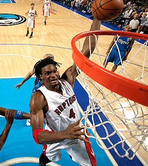 Chris Bosh