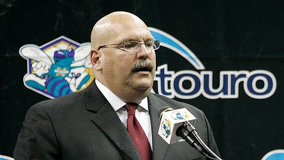 Jeff Bower