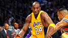  Kobe Bryant