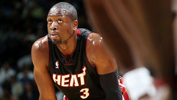 Dwyane Wade