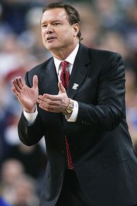 Bill Self
