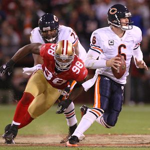 Jay Cutler